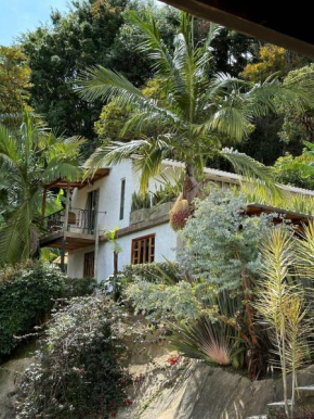 Chalet de lujo